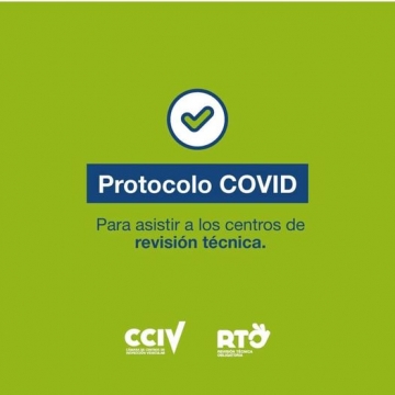 Protocolo COVID